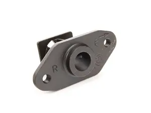 Genuine BMW Hardtop Support - Right - E36 318ic 323ic 325ic 328ic M3