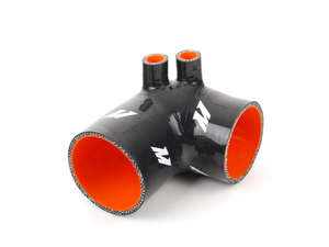 E36 Mishimoto Silicone Intake Boot (Stock 3.0" HFM)