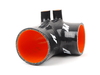 Mishimoto Silicone Intake Boot - Black M50 S50 Engines OSEE3692IBBK View 6