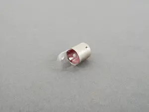 Genuine BMW Bulb 12V 5W - 63218372577 - E39,E39 M5
