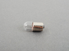 Genuine BMW Genuine BMW Bulb 12V 5W - 63218372577 - E39,E39 M5 63218372577 View 2