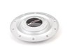 Genuine MINI Genuine MINI Hub Cap, Silver J. Cooper Works - 36136779555 36136779555 View 1