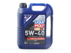 Liqui-Moly Synthoil Premium 5w-40 Engine Oil - 5 Liter 2041 View 1