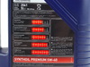 Liqui-Moly Synthoil Premium 5w-40 Engine Oil - 5 Liter 2041 View 3