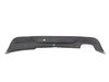Genuine BMW Trim Panel - Bumper - Rear - Bottom - -M- - E82, E88 51128045455 View 3