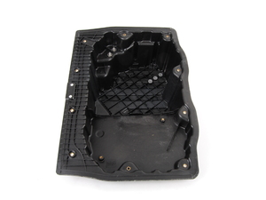 Genuine BMW Multifunctional Pan, Trunk Floor - 51717166854 - E82