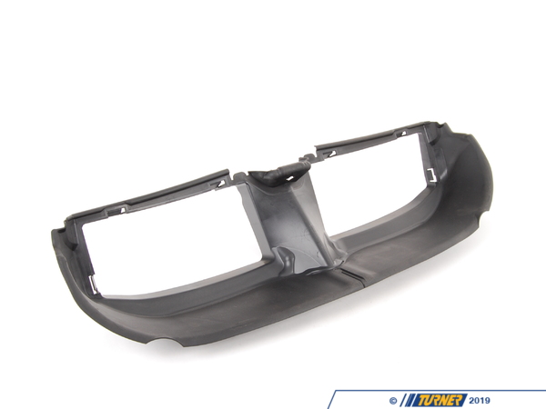 Genuine BMW Genuine BMW Air Guidance, Top Front - 51718040935 - E90,E92,E93 51718040935