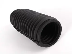 Rubber Boot