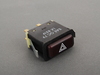 Genuine BMW Genuine BMW Hazard Warning Switch 61311372893 61311372893 View 4
