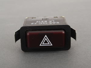 Genuine BMW Hazard Warning Switch 61311372893