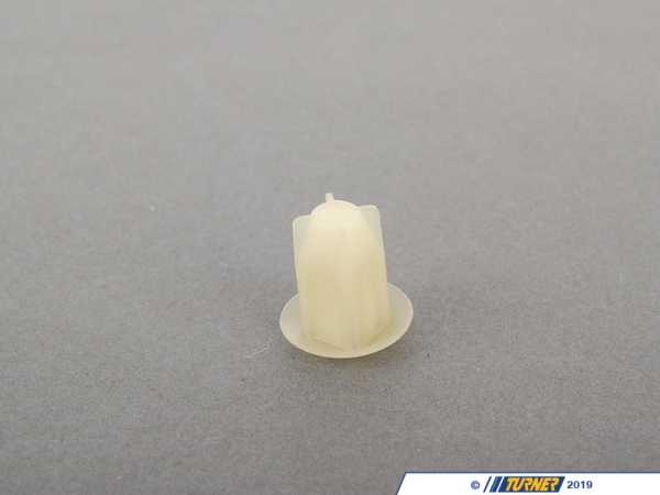 Genuine MINI Expanding Nut - Priced Each 07131504184