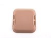 Genuine BMW Genuine BMW Alarm Sensor Cover - Beige - E46 51448243733 View 3