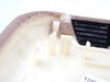Genuine BMW Genuine BMW Alarm Sensor Cover - Beige - E46 51448243733 View 5