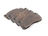 Genuine BMW Genuine BMW Brake Pad Set - E82 135i 34116797860 View 1