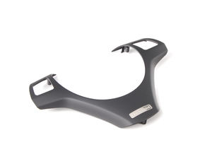BMW Individual Steering Wheel Trim