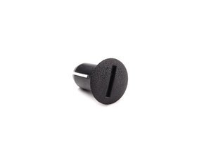 Genuine BMW Push-Button Anthrazit - 52101906933 - E30,E34