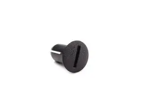 Genuine BMW Push-Button Anthrazit - 52101906933 - E30,E34