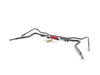 Suspension Techniques Performance Front & Rear Sway Bar Set E21 BMW 52005 View 1