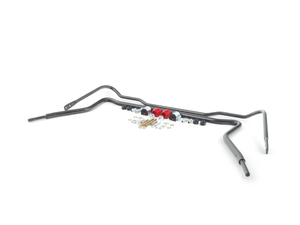 Performance Front & Rear Sway Bar Set E21 BMW