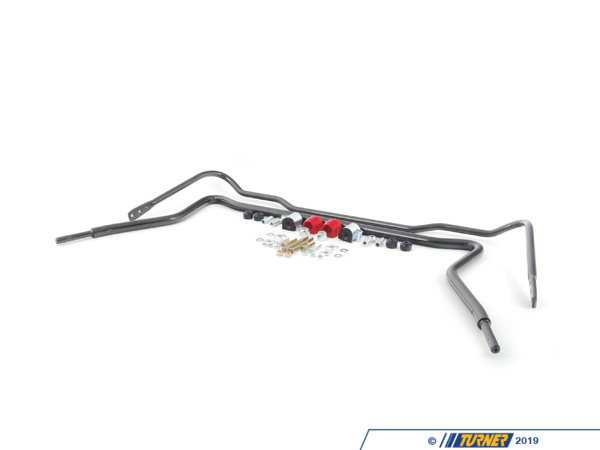 Suspension Techniques Performance Front & Rear Sway Bar Set E21 BMW 52005