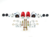 Suspension Techniques Performance Front & Rear Sway Bar Set E21 BMW 52005 View 2