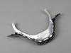 Genuine European BMW European M-Sport Steering Wheel Trim 32307845876 View 1