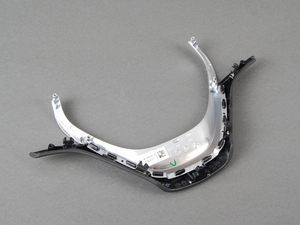 European M-Sport Steering Wheel Trim