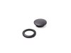 Genuine BMW Genuine BMW Push-Button Schwarz - 52208099548 - E46,E46 M3 52208099548 View 1
