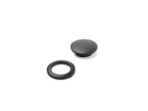 Genuine BMW Push-Button Schwarz - 52208099548 - E46,E46 M3