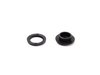 Genuine BMW Genuine BMW Push-Button Schwarz - 52208099548 - E46,E46 M3 52208099548 View 2