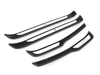 Genuine BMW M Performance M Sport Door Sill Cover Set e90516068 View 1