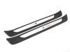 Genuine BMW M Performance M Sport Door Sill Cover Set e90516068 View 2