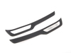Genuine BMW M Performance M Sport Door Sill Cover Set e90516068 View 3