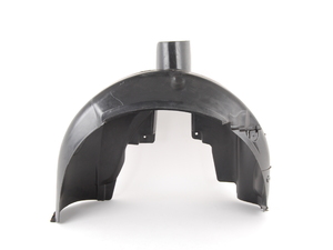 Genuine BMW Rear Fender Liner - Left - E39 540i 530i 528i 525i