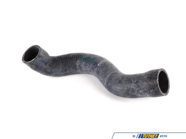 Genuine BMW Genuine BMW Lower Radiator Hose - Z3 M Coupe Roadster S52 3.2L 11531401726