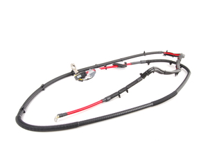 Genuine MINI Battery Cable - Positive
