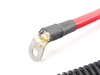 Genuine MINI Genuine MINI Battery Cable - Positive 61121508931 View 3