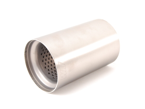 Genuine BMW Titanium Exhaust Tip - F80 M3, F82 M4, F87 M2