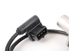 Genuine BMW Genuine BMW Crankshaft Speed Sensor - 12141729292 - E38 12141729292 View 2