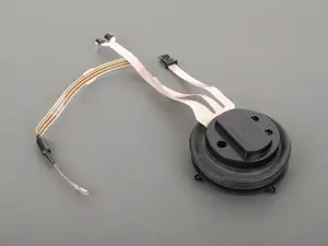 Genuine BMW Electric Mirror Motor - E83 X8
