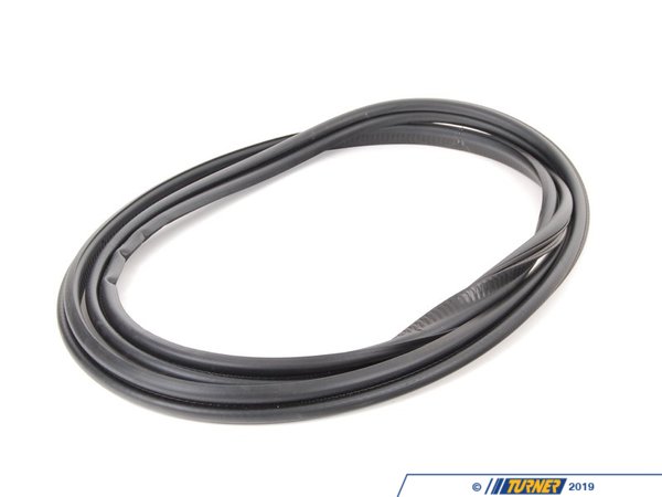 Genuine MINI Genuine MINI Trunk Lid Gasket 51717132471