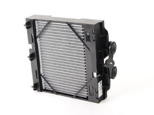 Auxiliary Radiator - Right