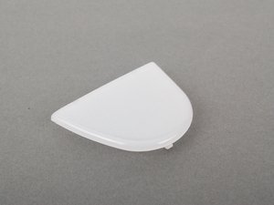 Genuine MINI Lamp Lens Right - 51167064716 