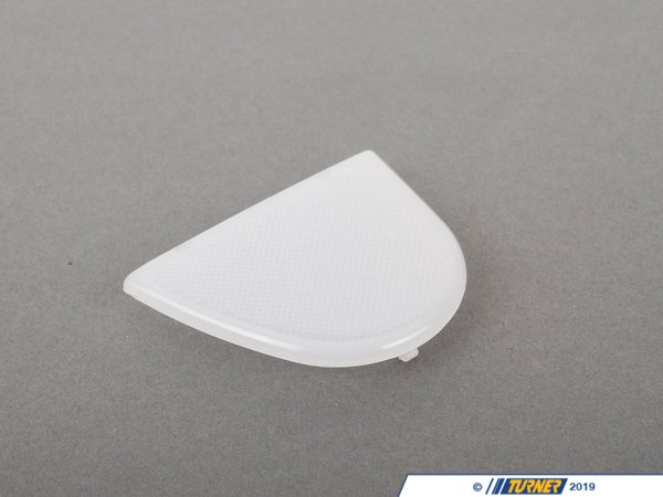 Genuine MINI Genuine MINI Lamp Lens Right - 51167064716  51167064716
