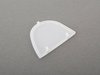 Genuine MINI Genuine MINI Lamp Lens Right - 51167064716  51167064716 View 2