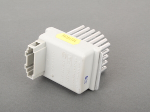 Genuine MINI Blower Motor Resistor - (NO LONGER AVAILABLE)