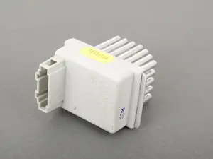 Genuine MINI Blower Motor Resistor - (NO LONGER AVAILABLE)