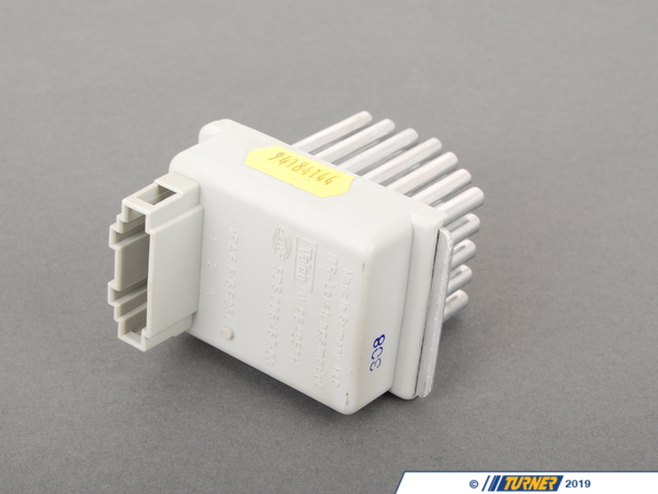 Genuine MINI Genuine MINI Blower Motor Resistor - (NO LONGER AVAILABLE) 64111499122