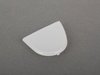 Genuine MINI Genuine MINI Lamp Lens Left - 51167064715 51167064715 View 1