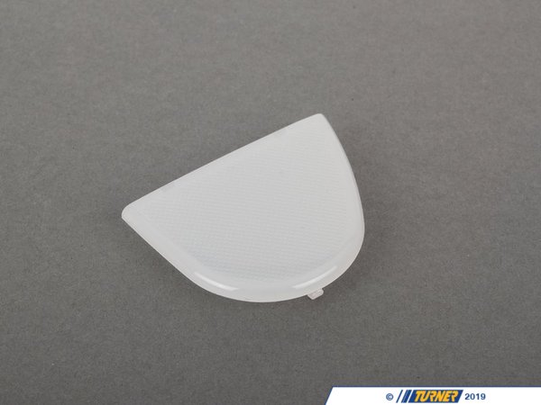 Genuine MINI Genuine MINI Lamp Lens Left - 51167064715 51167064715